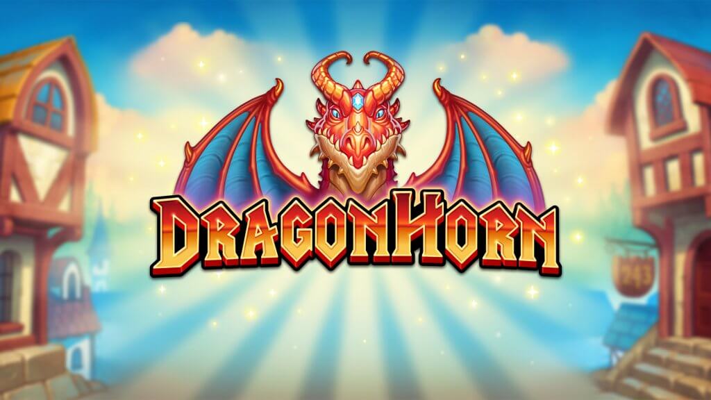 Dragon Horn