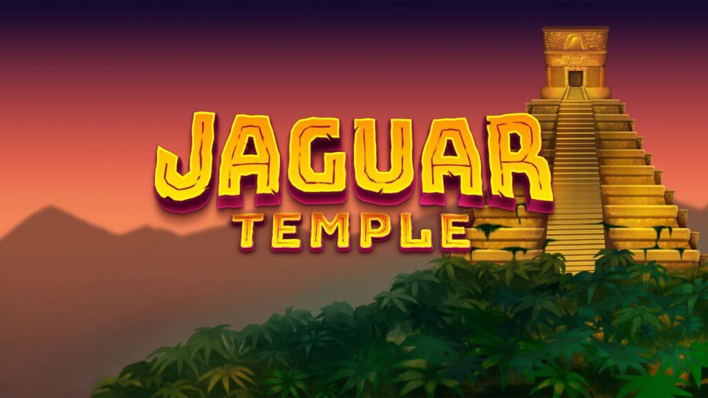 Jaguar Temple