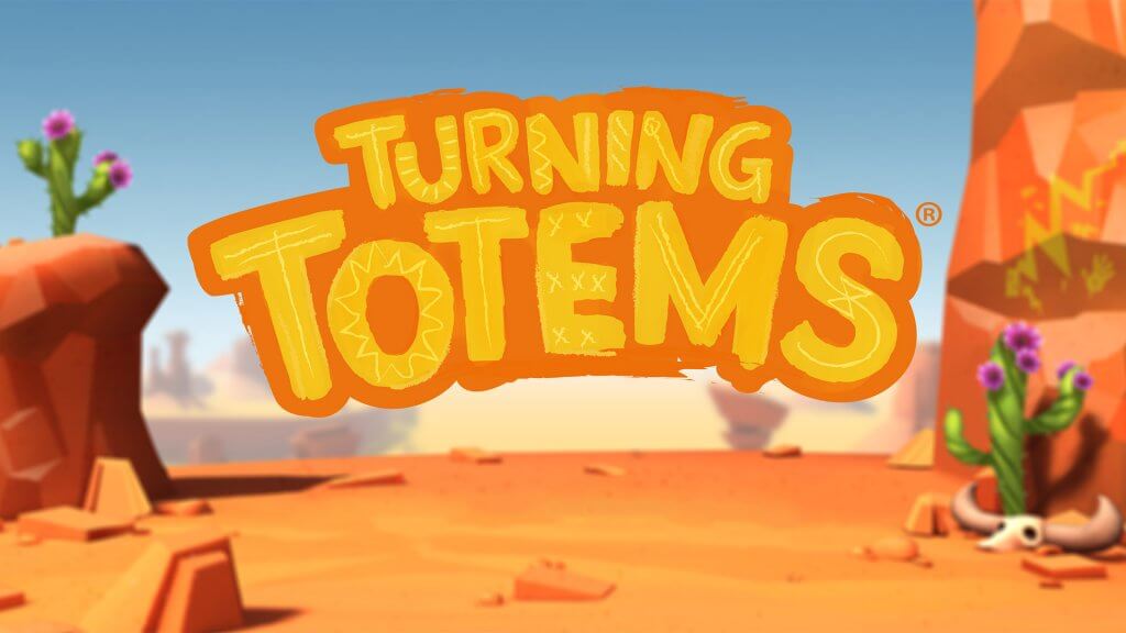 Turning Totems®
