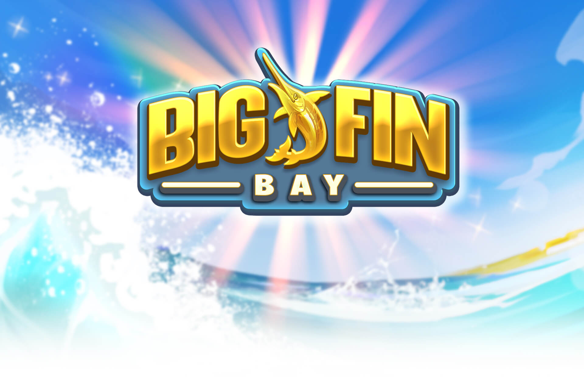 News big fin bay