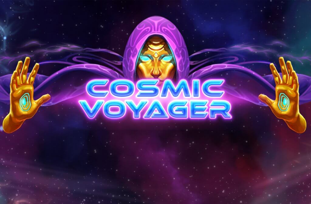 News cosmic voyager