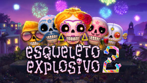 recensione della slot esqueleto explosivo 3