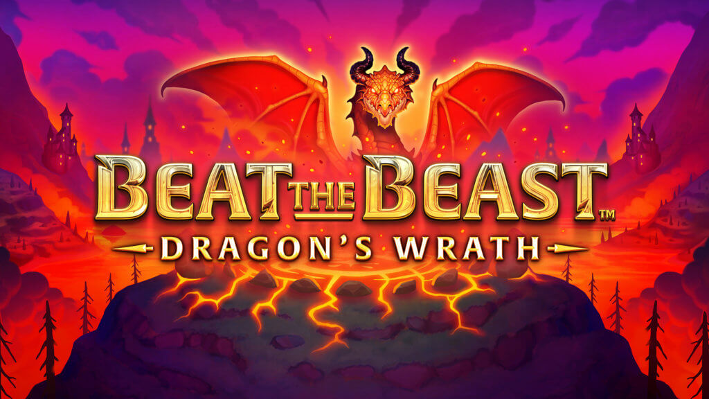 Beat the Beast: Dragon’s Wrath