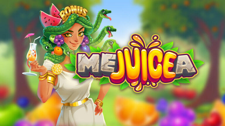 MeJUICEa