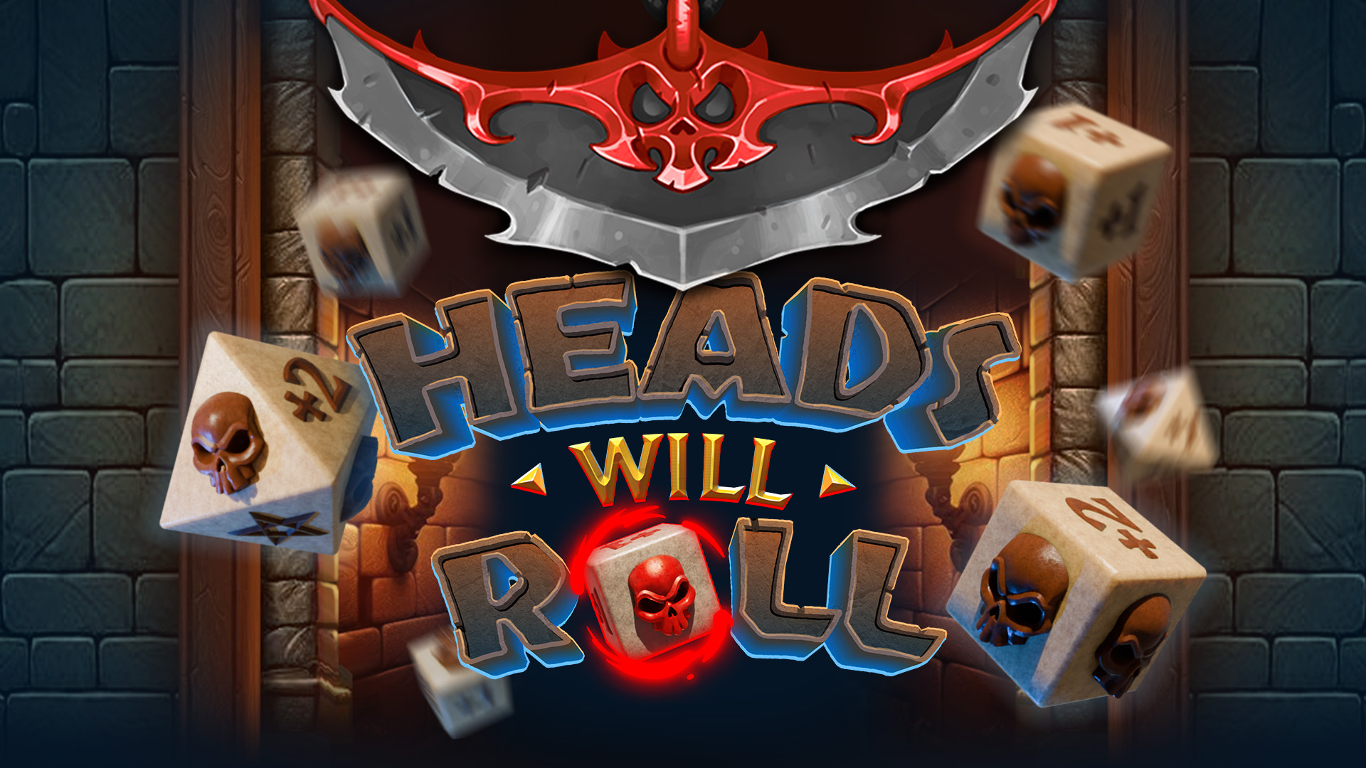 Heads will Roll