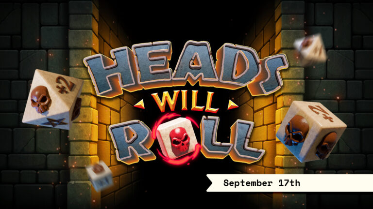 Heads will Roll