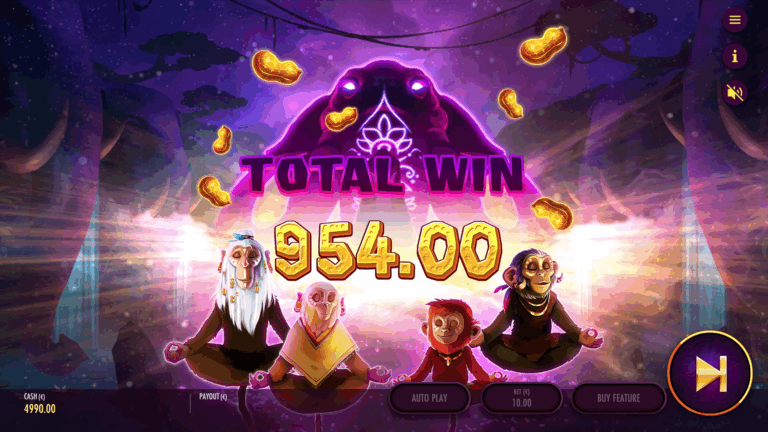 Pink Elephants Trinity screenshot