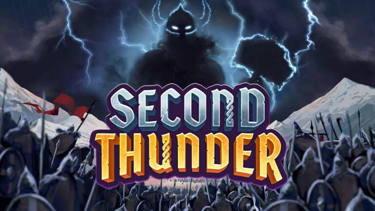 Second Thunder