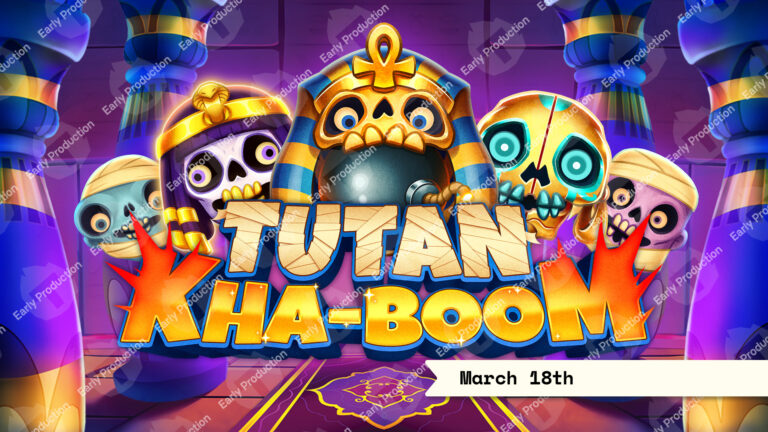 Tutan Kha-boom