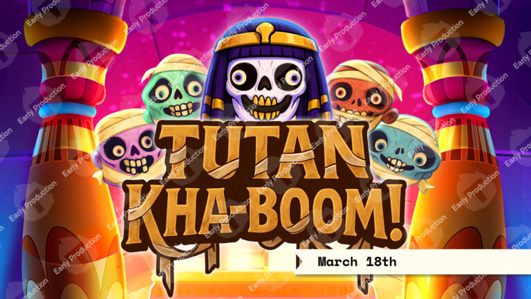 Tutan Kha-boom