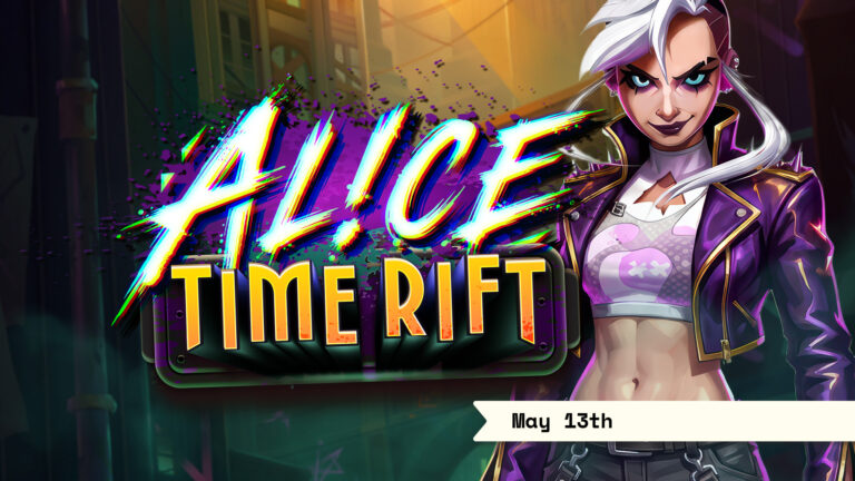 Alice: Time Rift