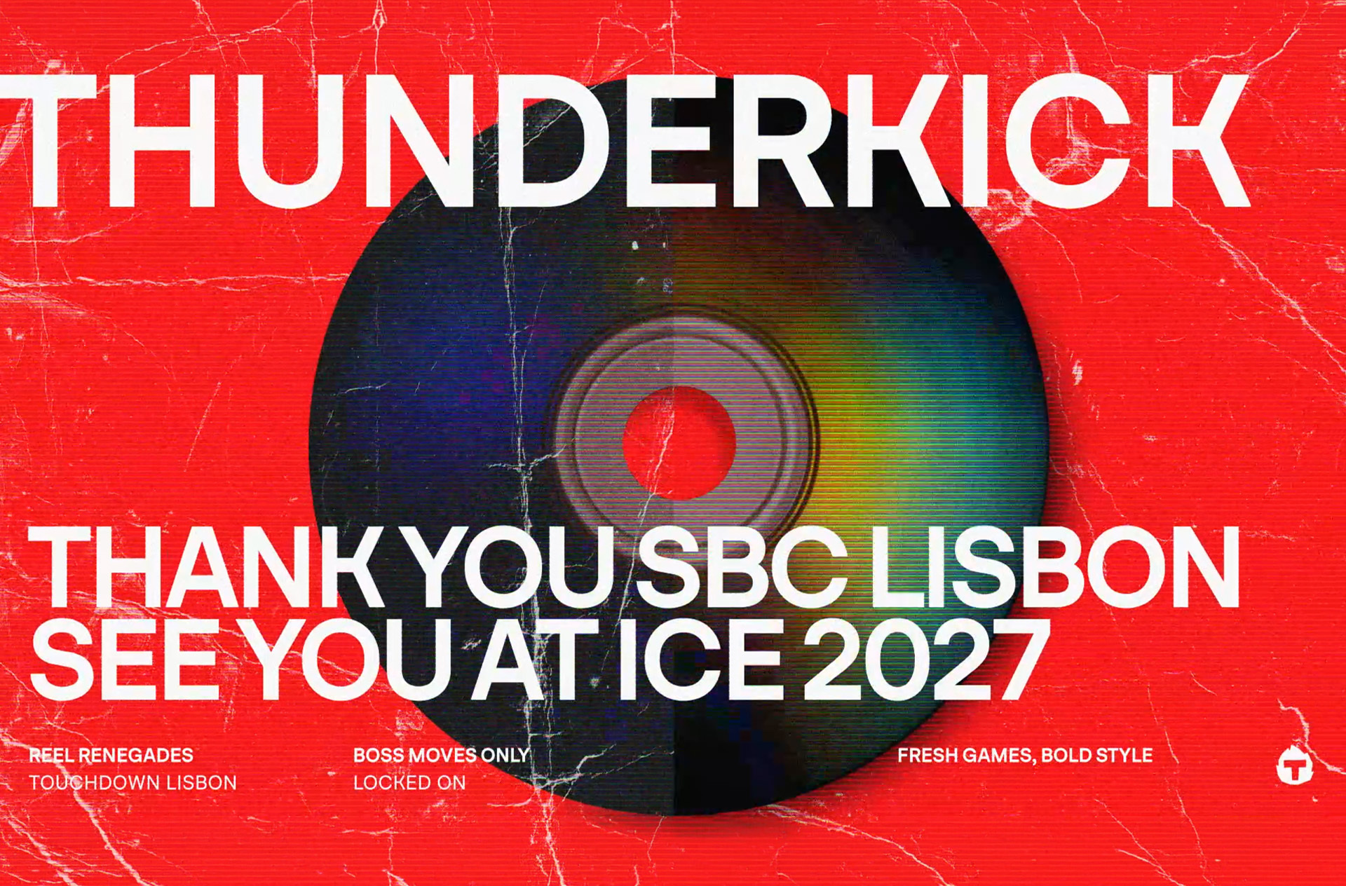 SBC Lisbon 2027